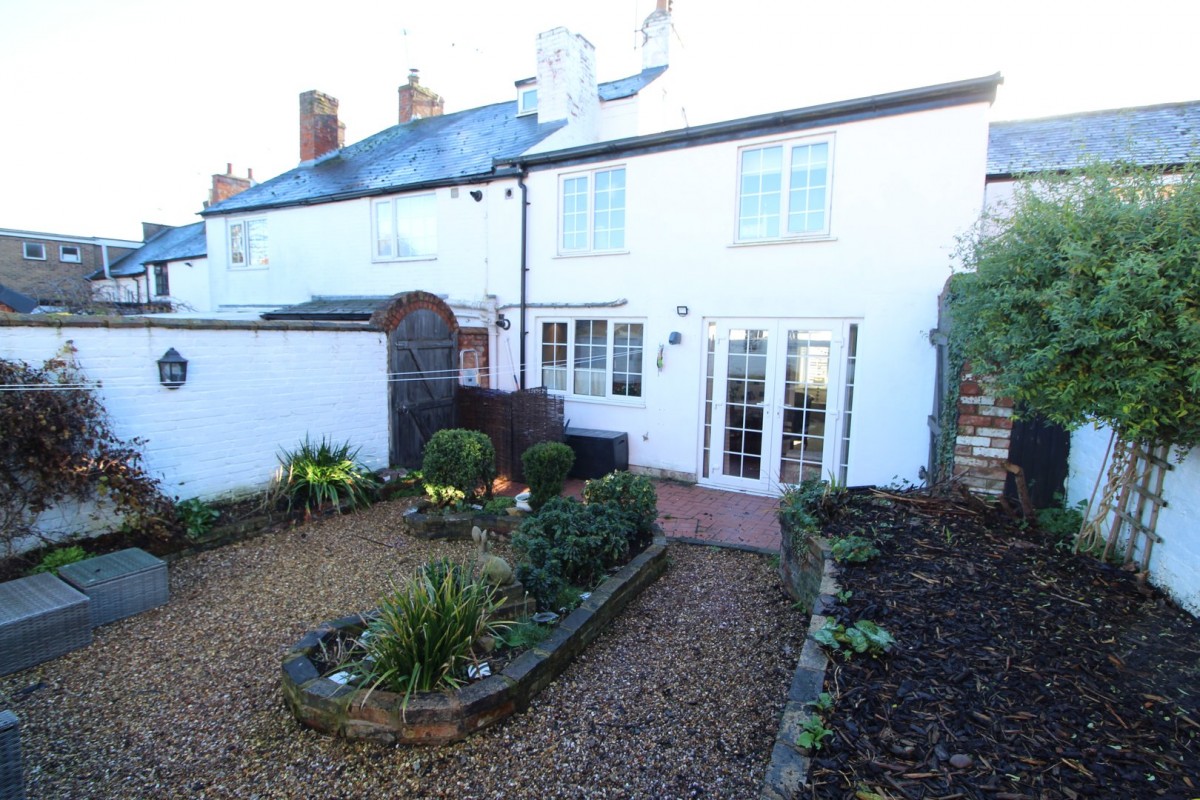 Images for Church Street, Lutterworth