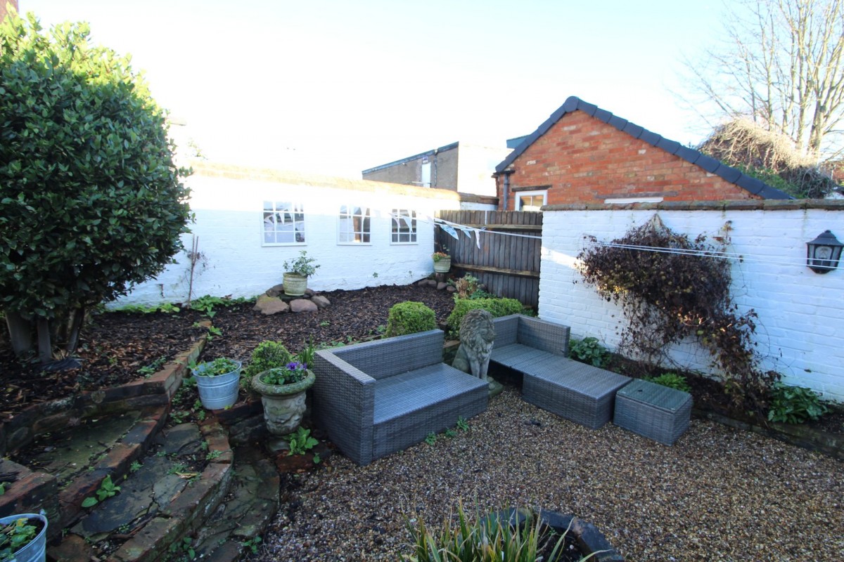 Images for Church Street, Lutterworth