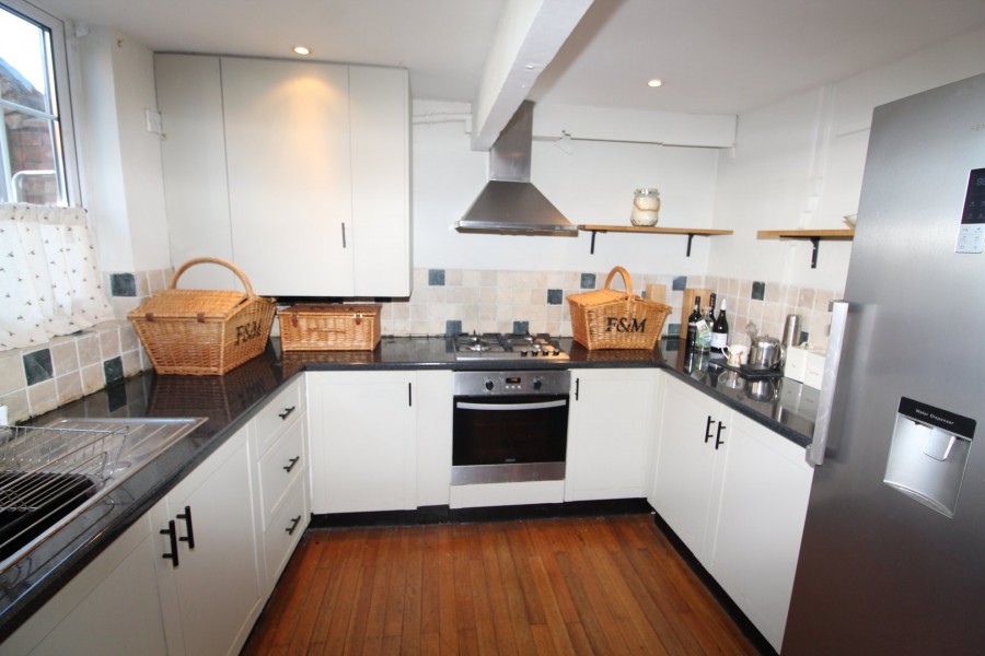 Images for Church Street, Lutterworth