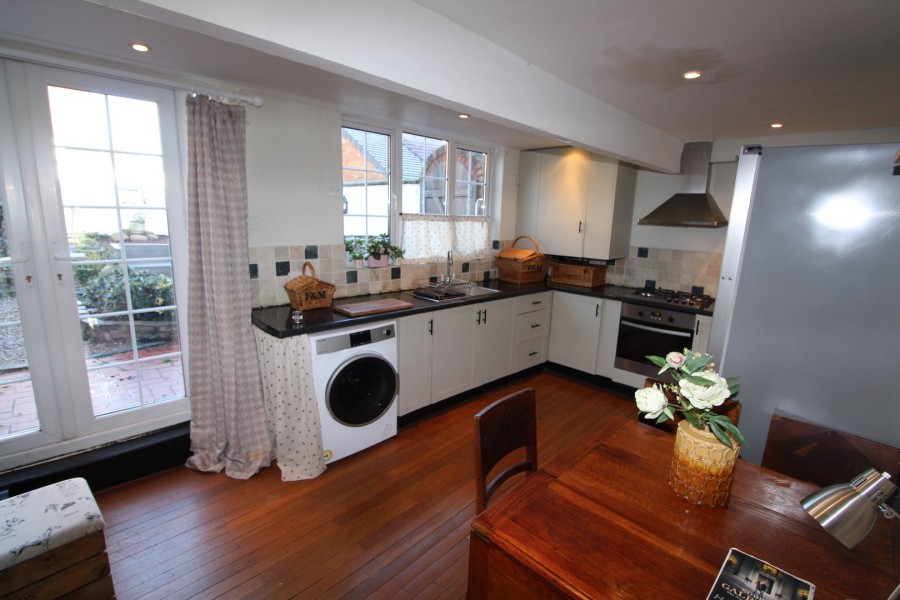 Images for Church Street, Lutterworth