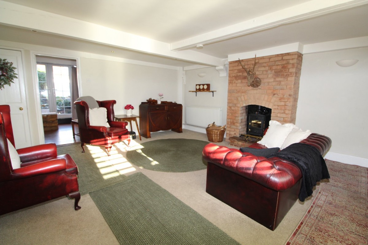 Images for Church Street, Lutterworth