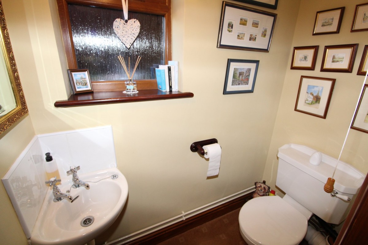 Images for Main Street, Willoughby Waterleys