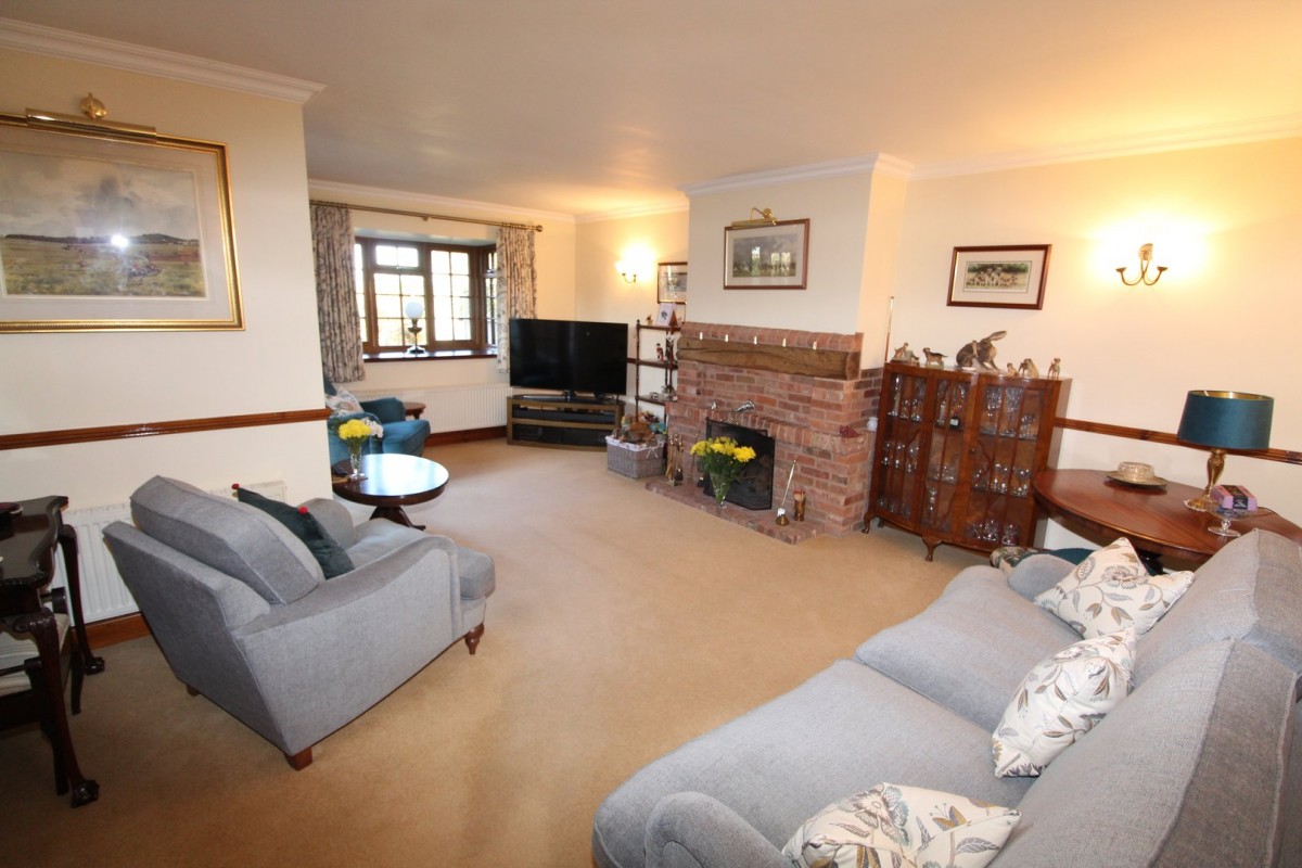 Images for Main Street, Willoughby Waterleys