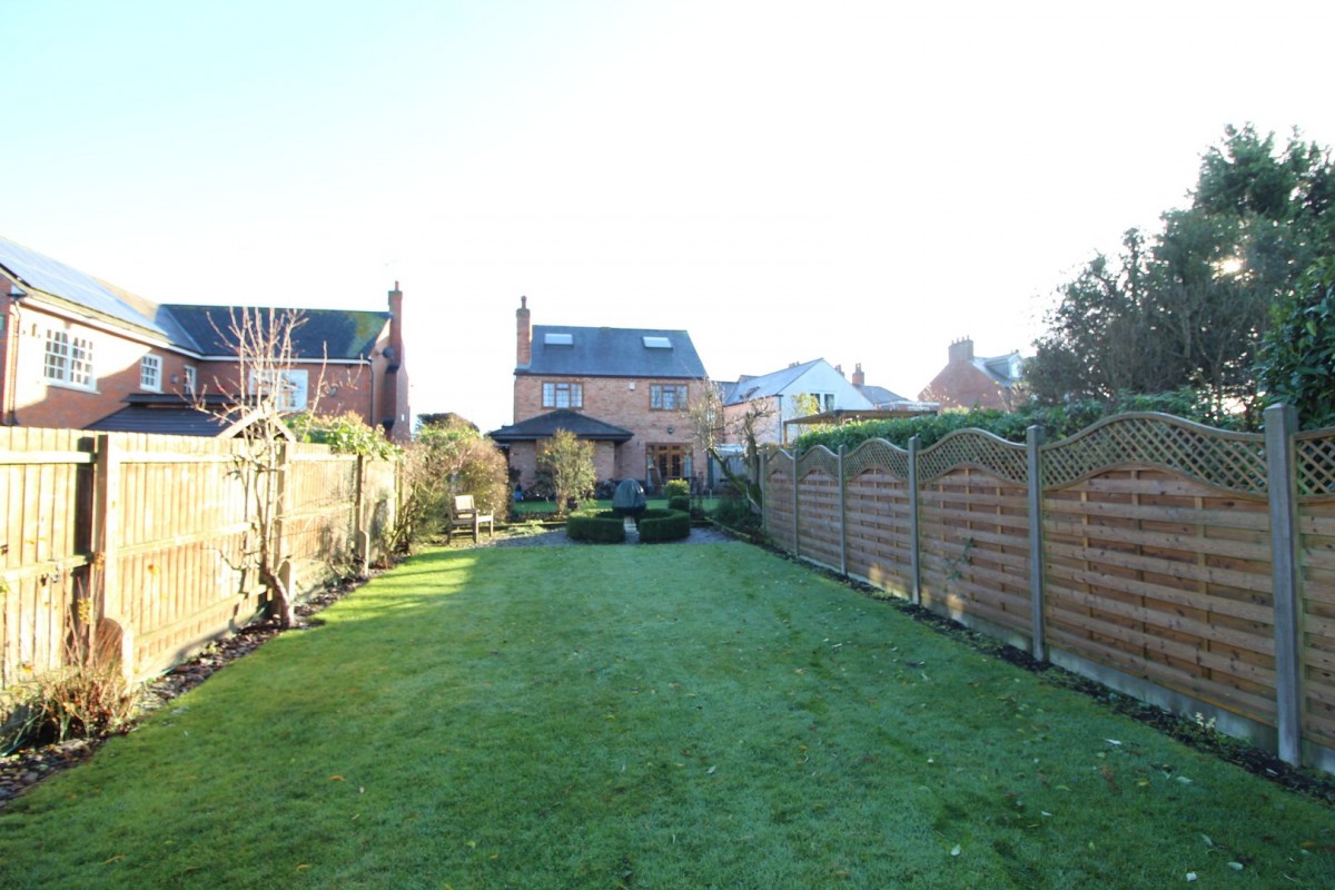 Images for Main Street, Willoughby Waterleys