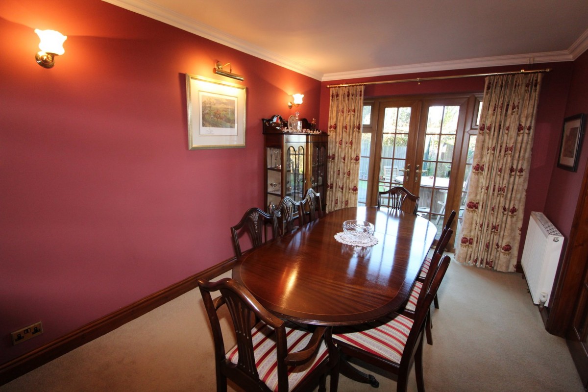 Images for Main Street, Willoughby Waterleys