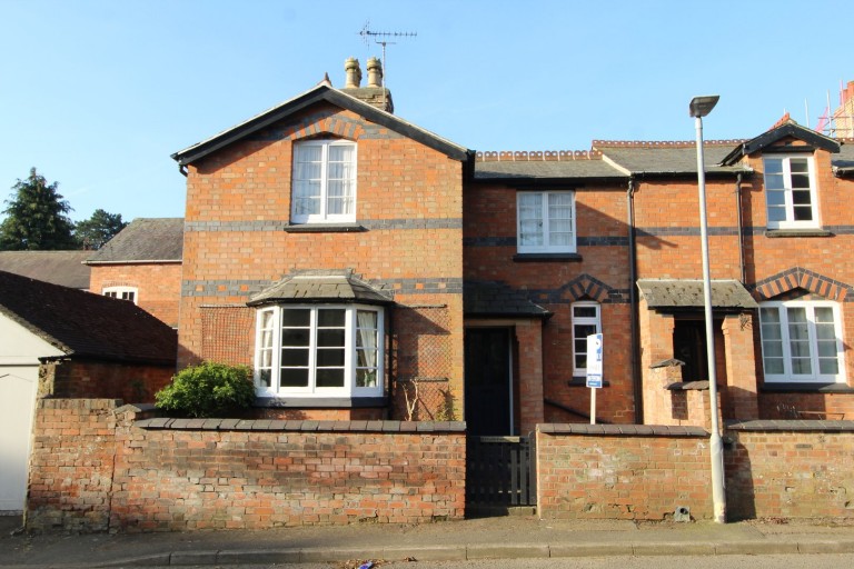 Lutterworth Road, Bitteswell