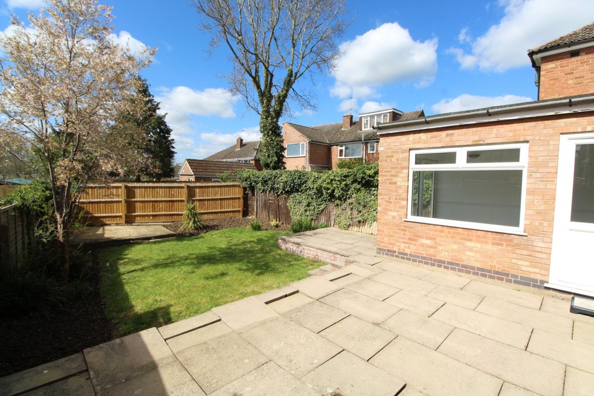 Images for Kings Way, Lutterworth