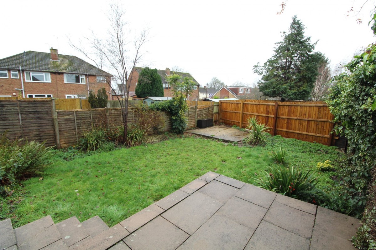 Images for Kings Way, Lutterworth