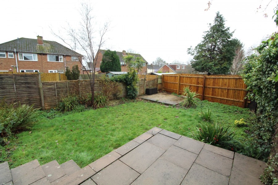 Images for Kings Way, Lutterworth