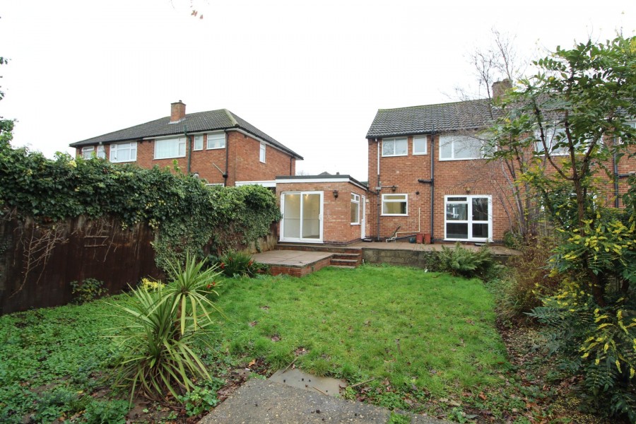 Images for Kings Way, Lutterworth