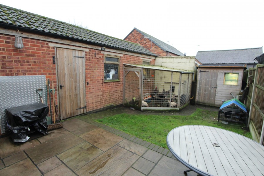 Images for Eagle Close, Broughton Astley