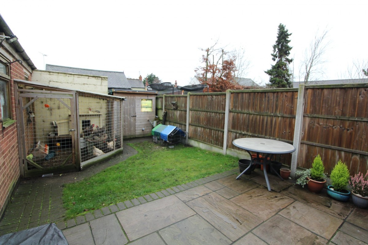 Images for Eagle Close, Broughton Astley