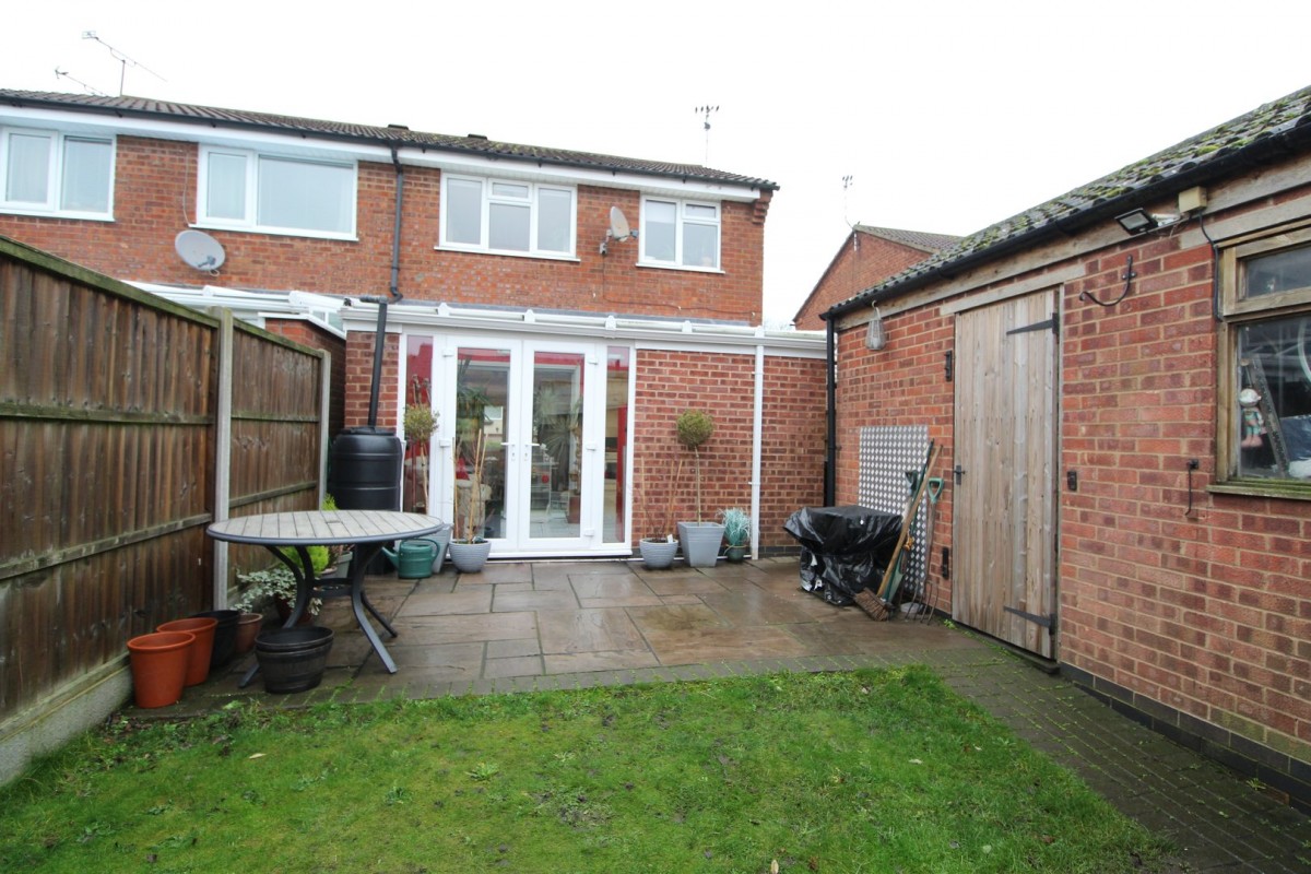 Images for Eagle Close, Broughton Astley