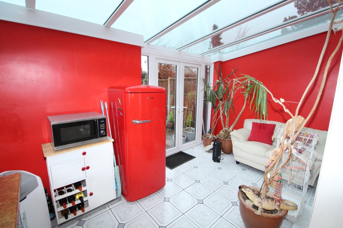 Images for Eagle Close, Broughton Astley