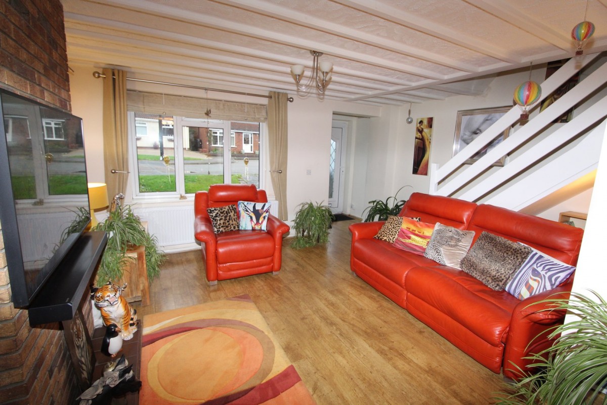 Images for Eagle Close, Broughton Astley