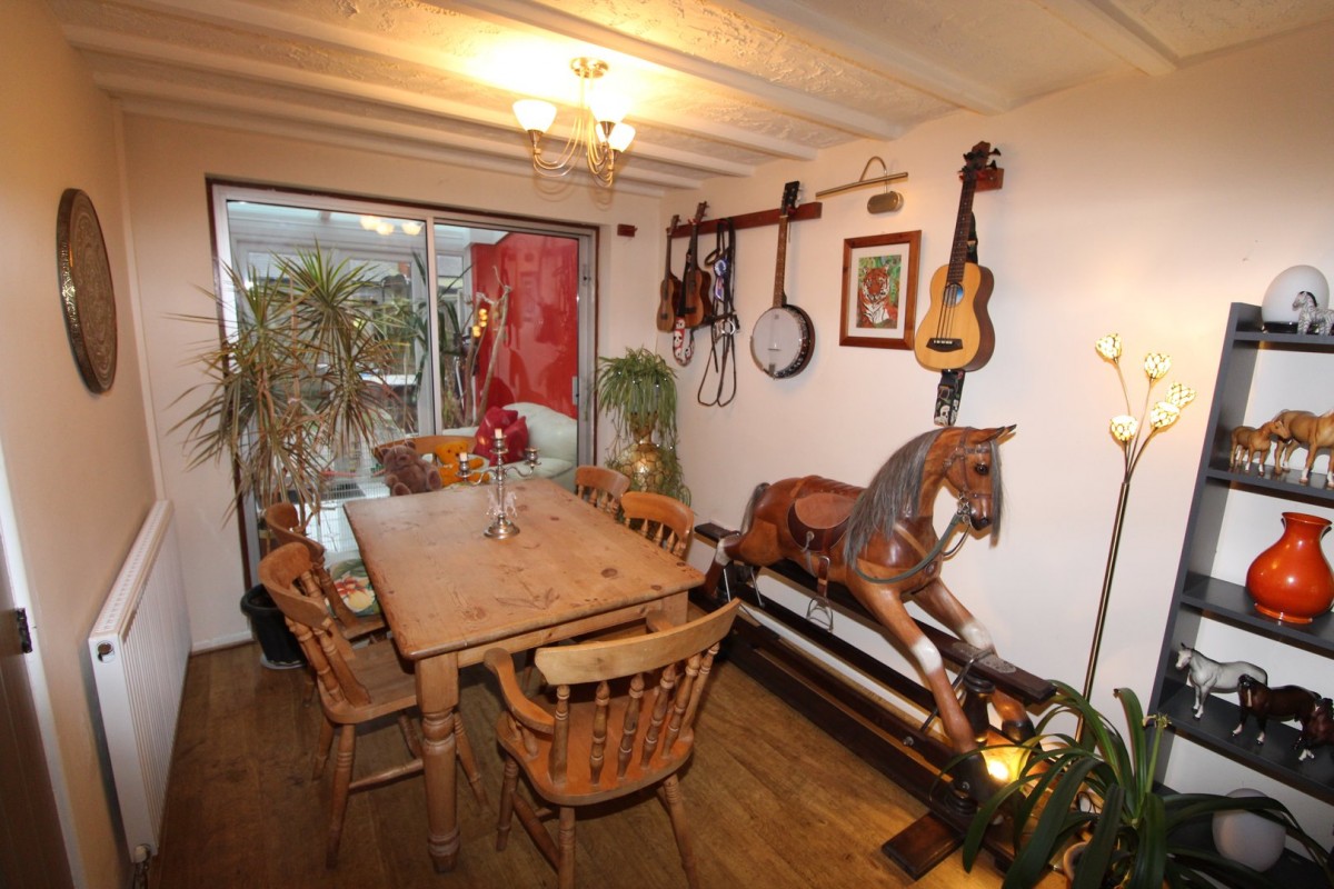 Images for Eagle Close, Broughton Astley