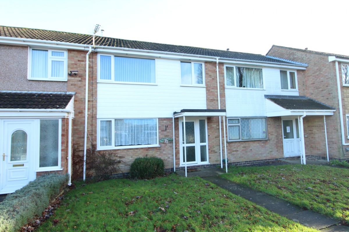 Images for Cedar Avenue, Lutterworth