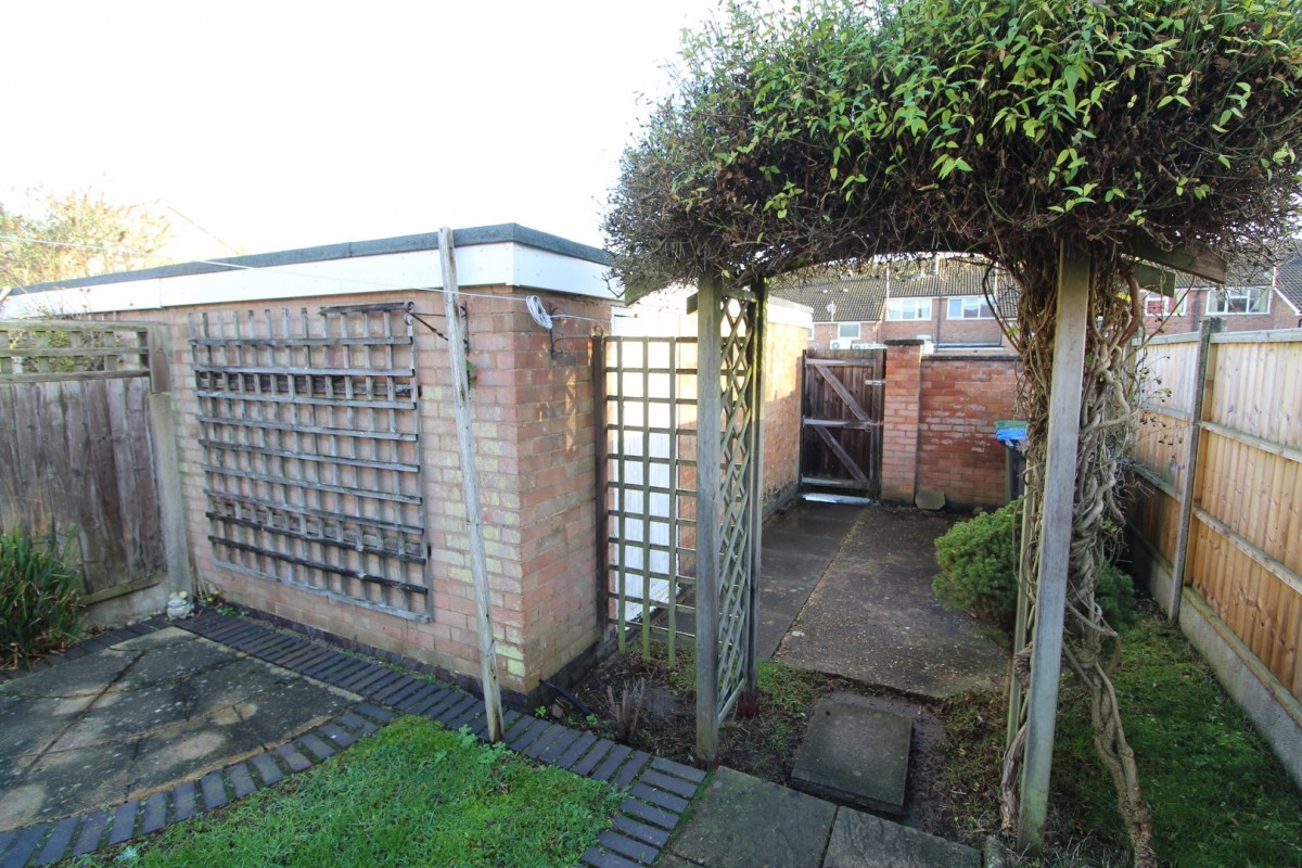 Images for Cedar Avenue, Lutterworth