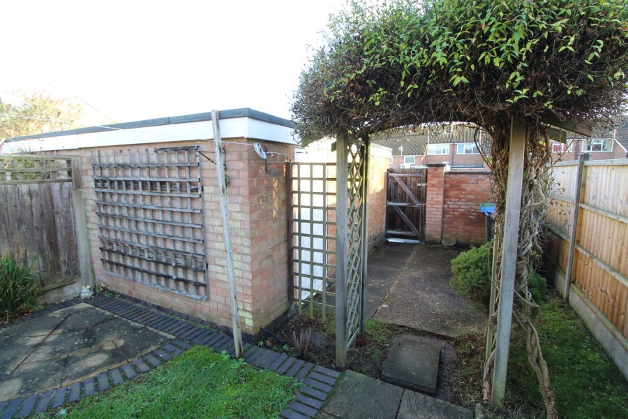 Images for Cedar Avenue, Lutterworth