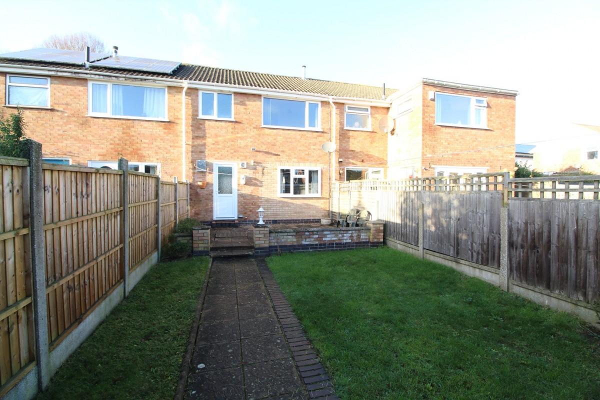 Images for Cedar Avenue, Lutterworth