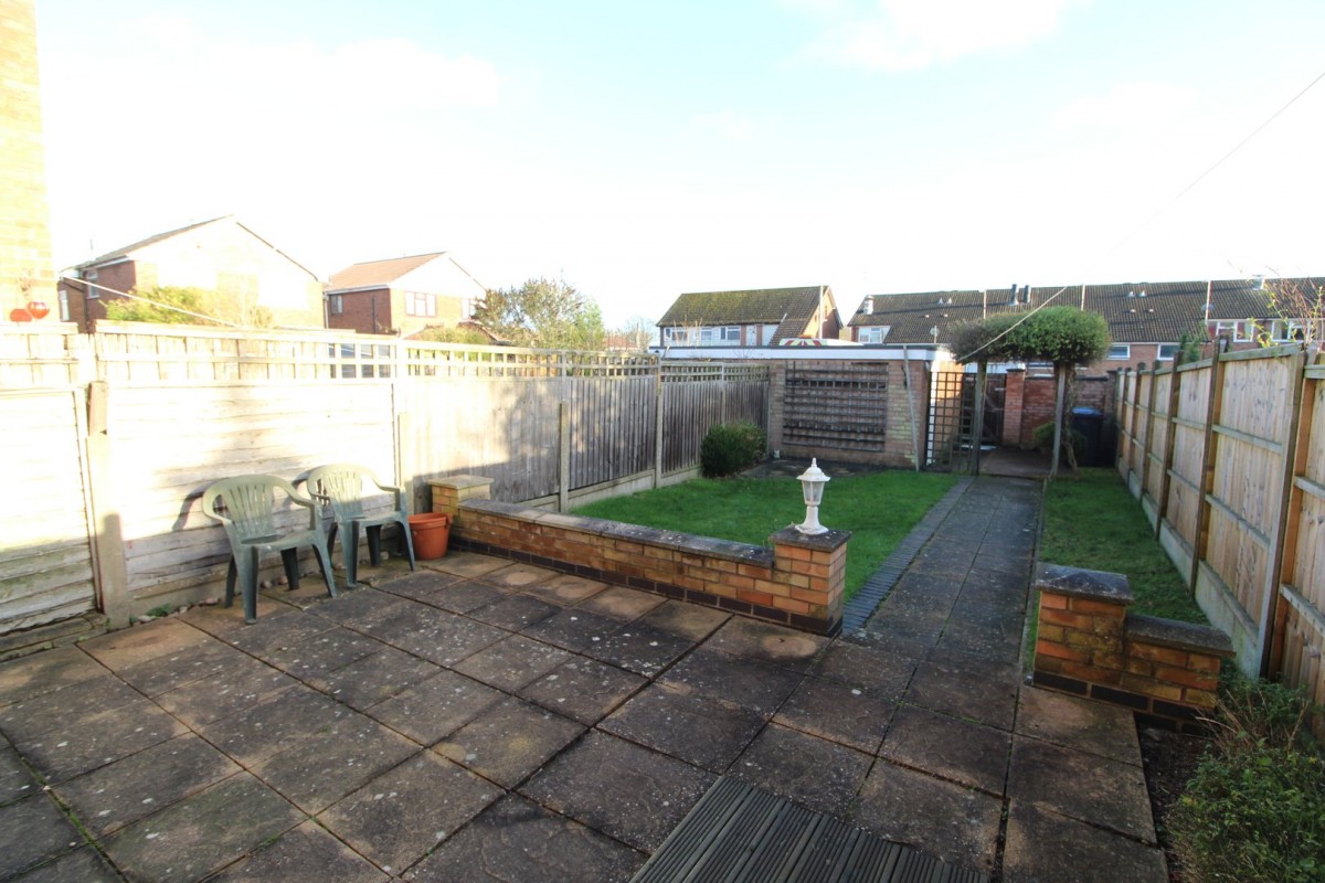 Images for Cedar Avenue, Lutterworth