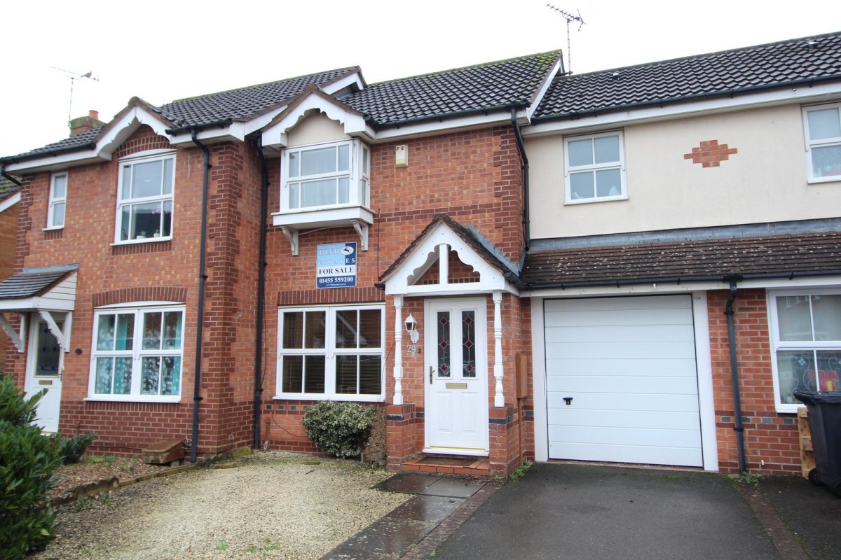 Images for Azalea Close, Lutterworth, Leicestershire