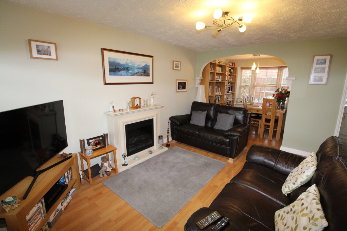 Images for Azalea Close, Lutterworth, Leicestershire