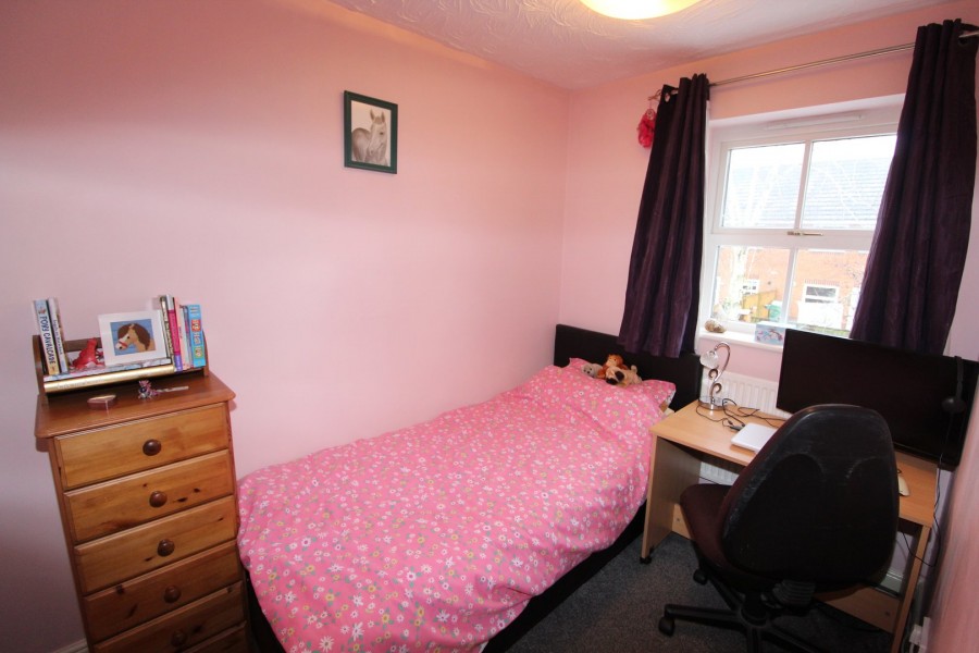 Images for Azalea Close, Lutterworth, Leicestershire