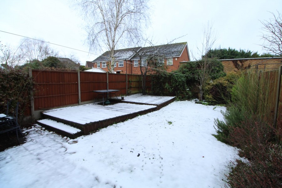 Images for Azalea Close, Lutterworth, Leicestershire