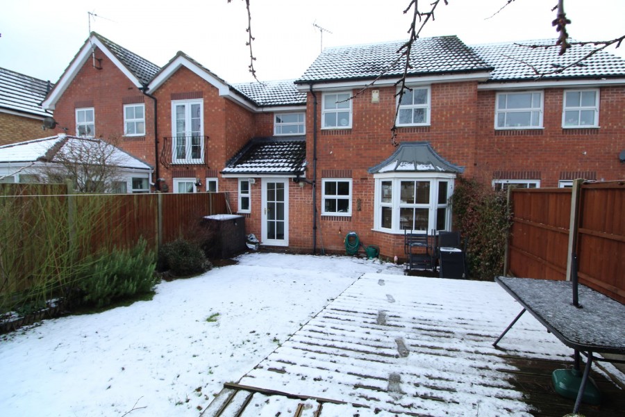 Images for Azalea Close, Lutterworth, Leicestershire