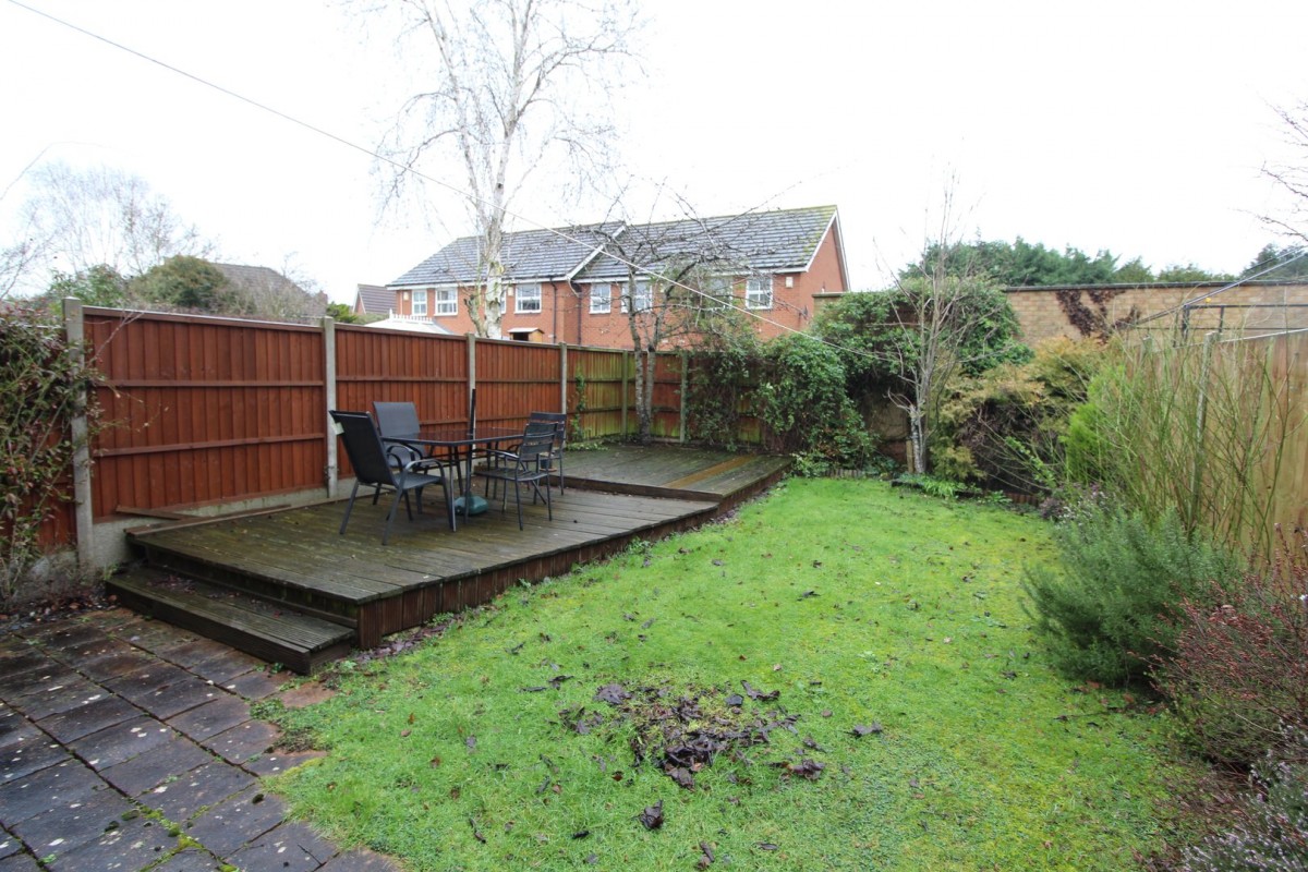 Images for Azalea Close, Lutterworth, Leicestershire