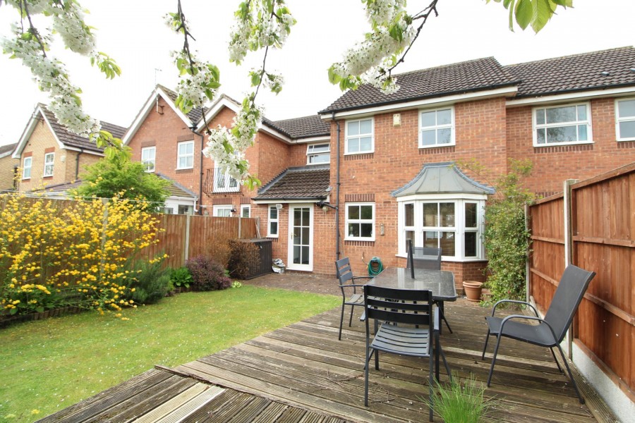 Images for Azalea Close, Lutterworth, Leicestershire