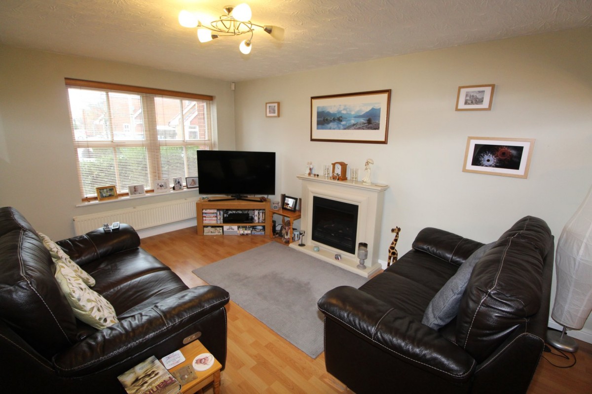 Images for Azalea Close, Lutterworth, Leicestershire