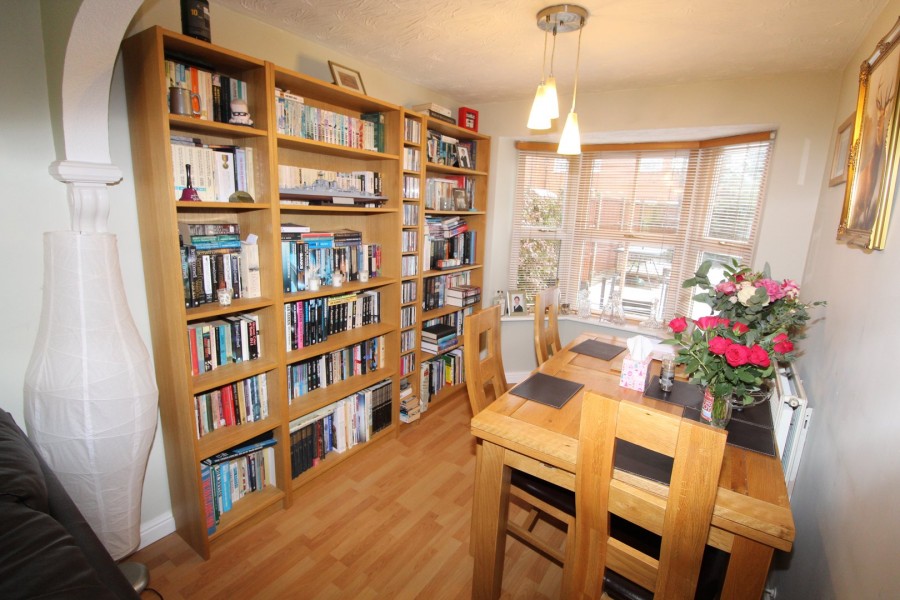 Images for Azalea Close, Lutterworth, Leicestershire