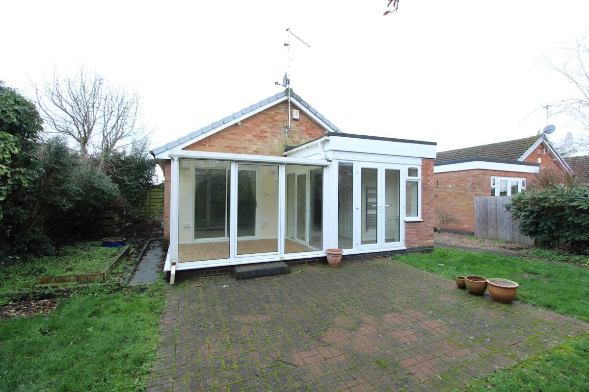 Images for Yew Tree Close, Lutterworth