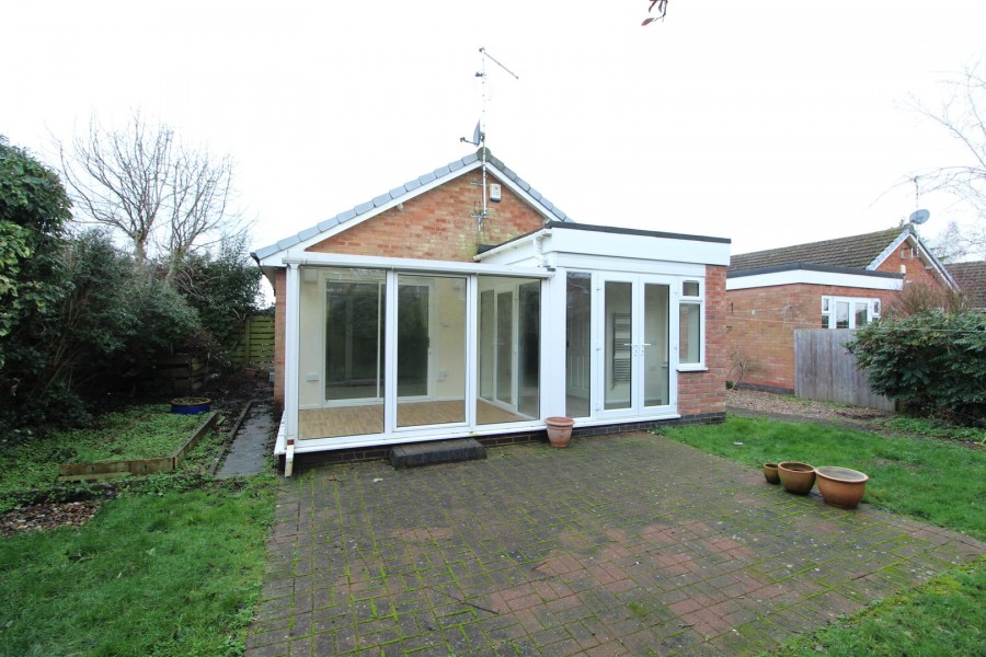 Images for Yew Tree Close, Lutterworth