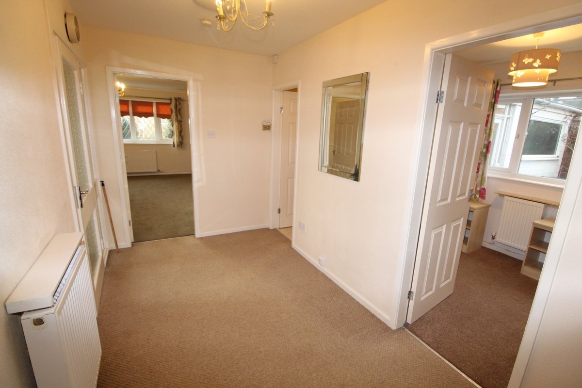 Images for Yew Tree Close, Lutterworth