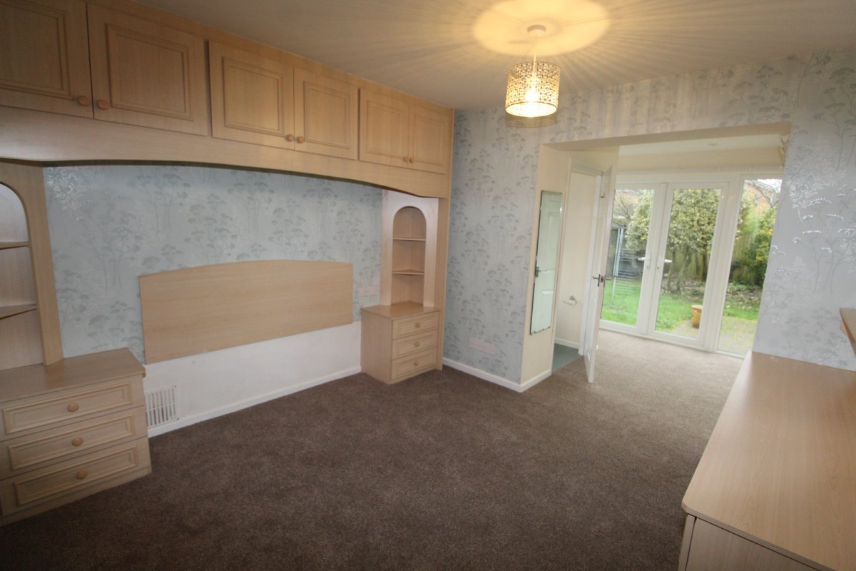 Images for Yew Tree Close, Lutterworth