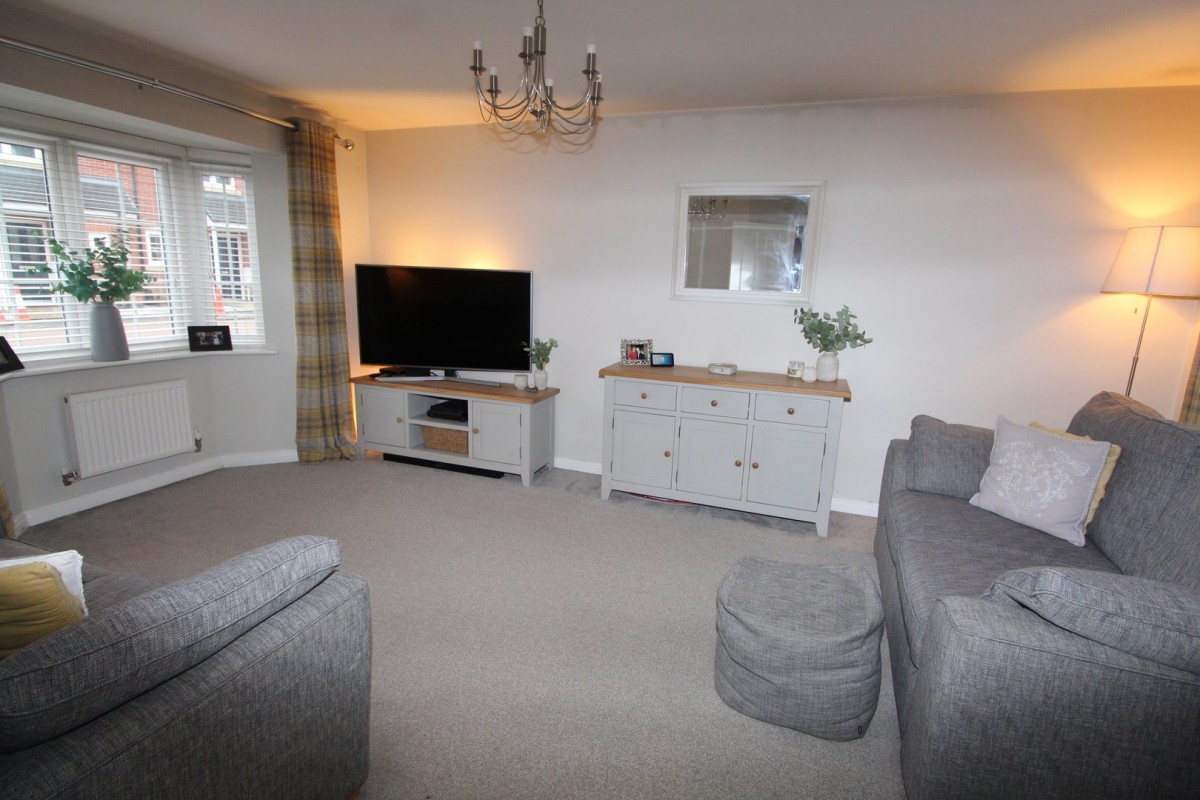 Images for Buxton Crescent, Broughton Astley