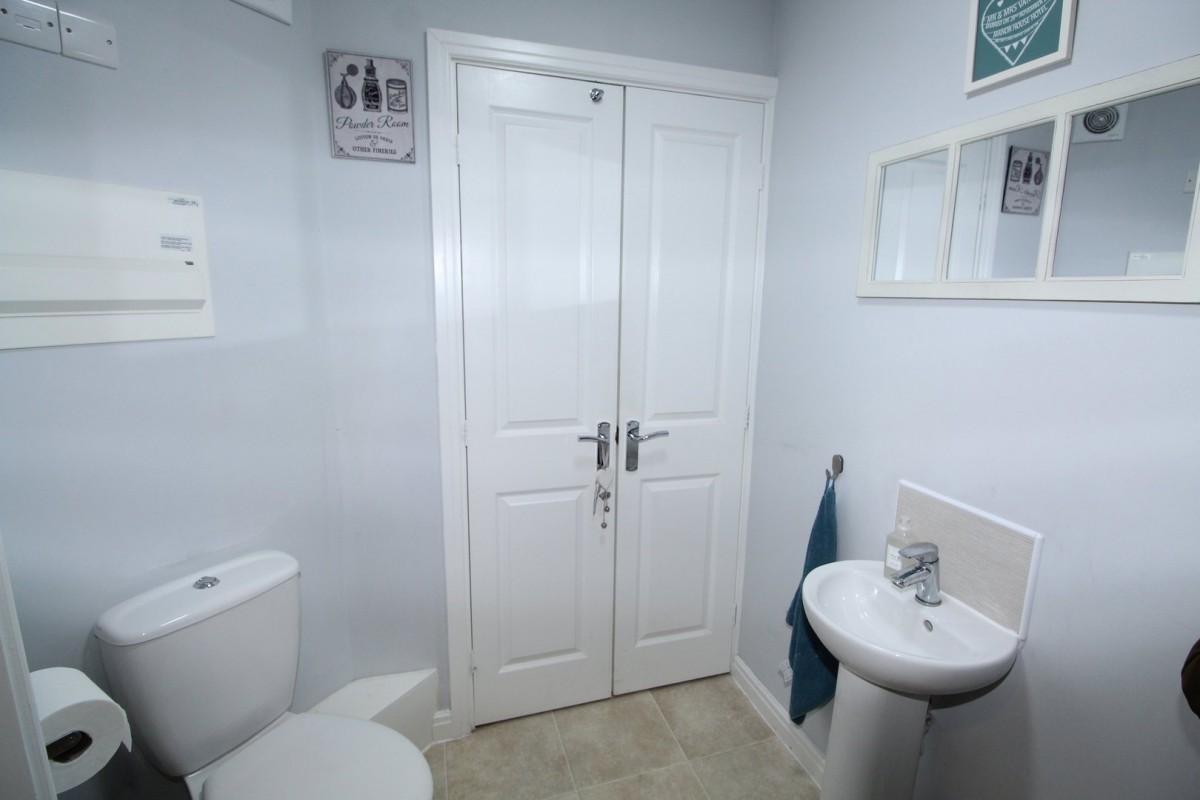 Images for Buxton Crescent, Broughton Astley