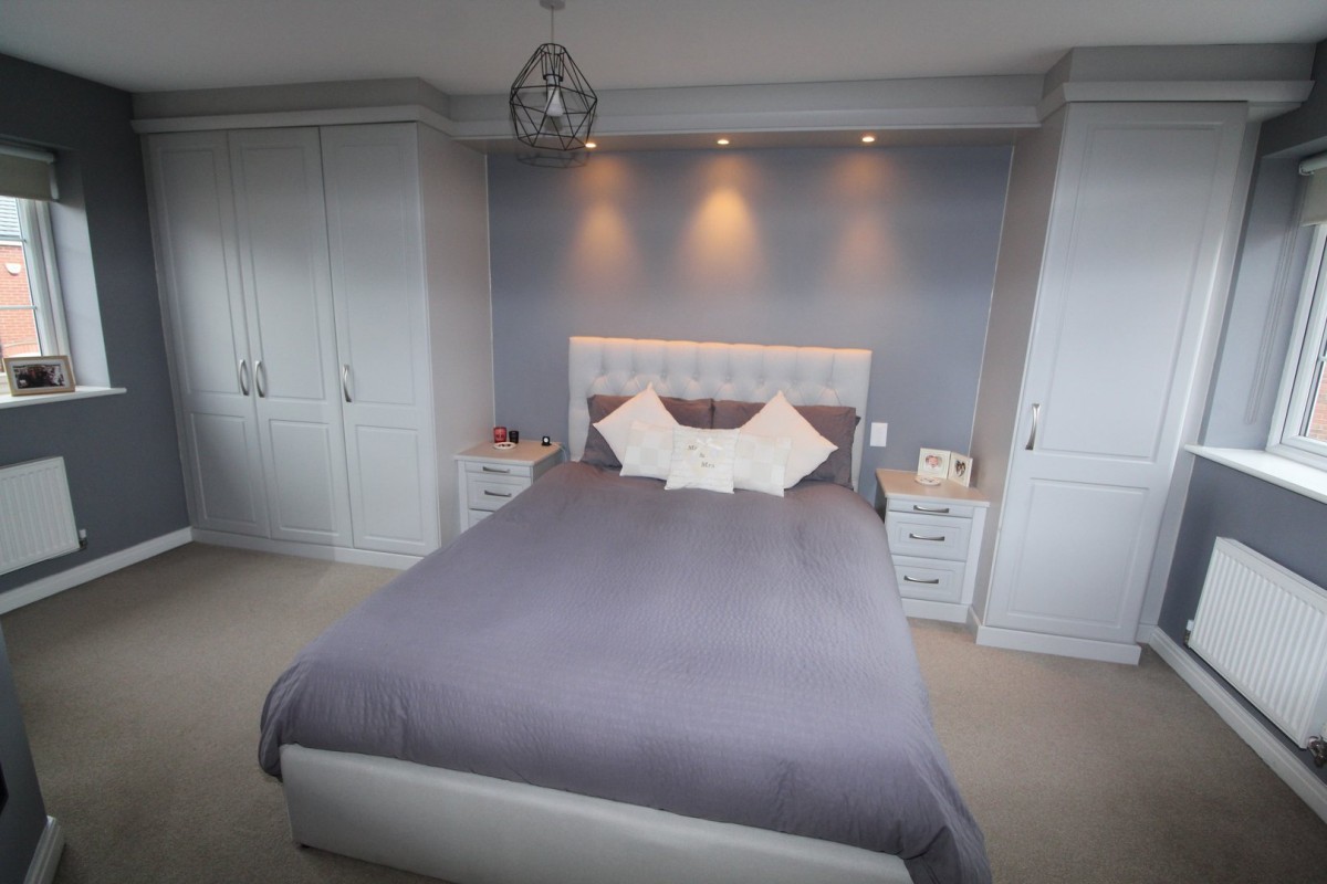 Images for Buxton Crescent, Broughton Astley