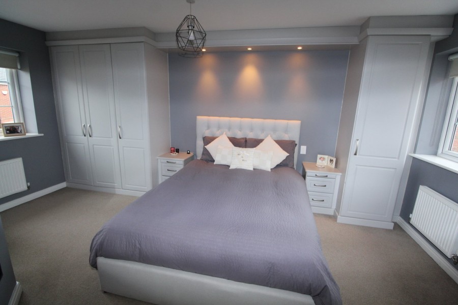 Images for Buxton Crescent, Broughton Astley