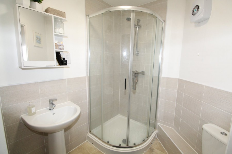 Images for Buxton Crescent, Broughton Astley