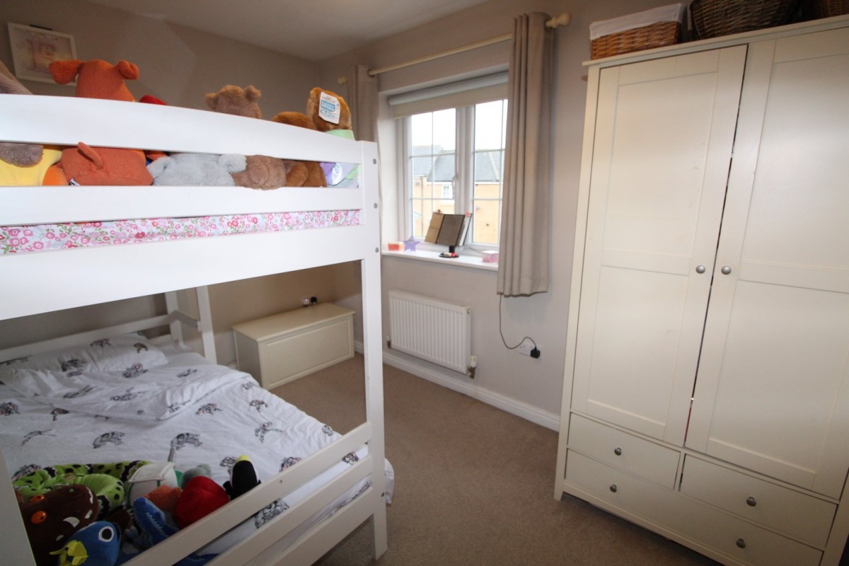 Images for Buxton Crescent, Broughton Astley