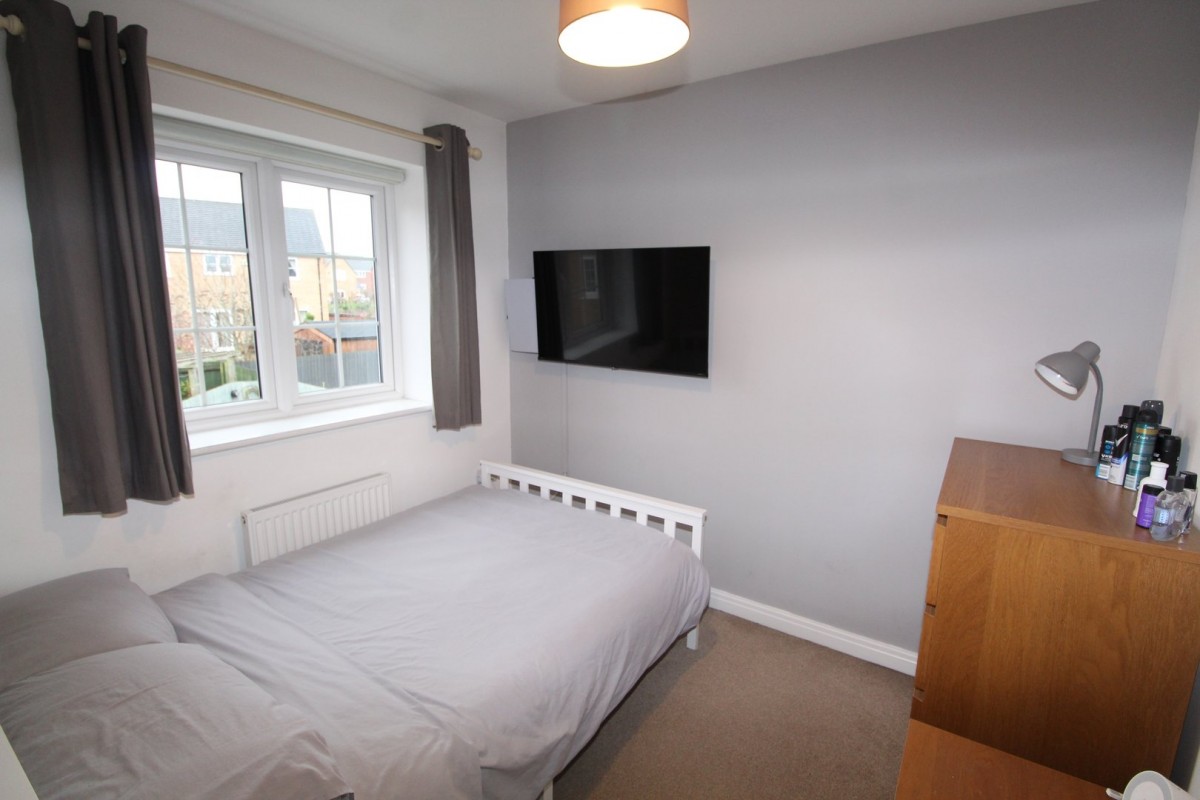 Images for Buxton Crescent, Broughton Astley