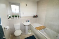 Images for Buxton Crescent, Broughton Astley