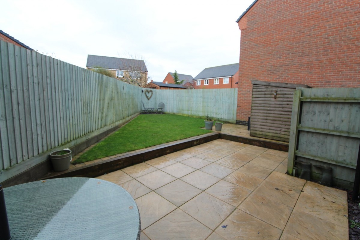 Images for Buxton Crescent, Broughton Astley