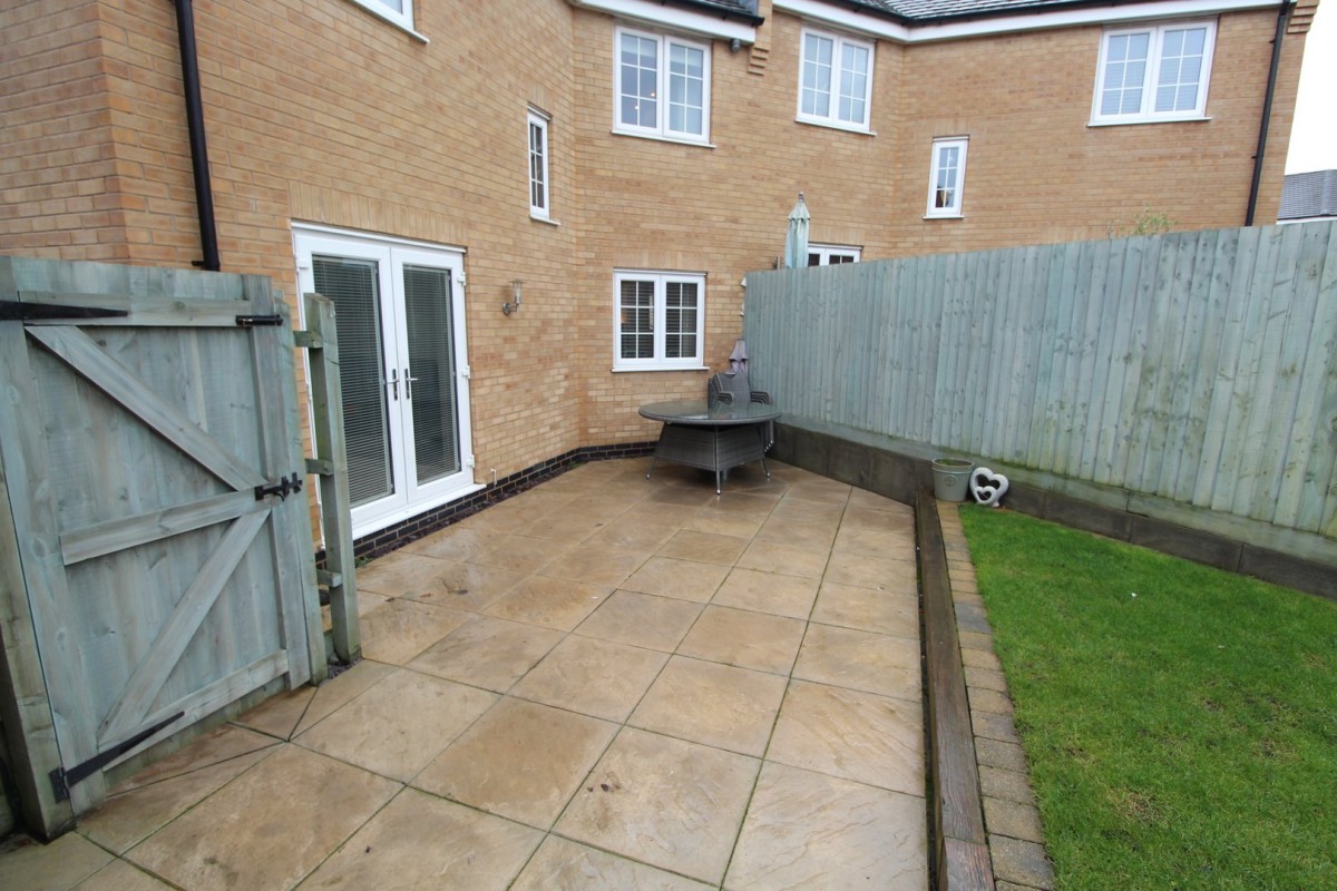 Images for Buxton Crescent, Broughton Astley