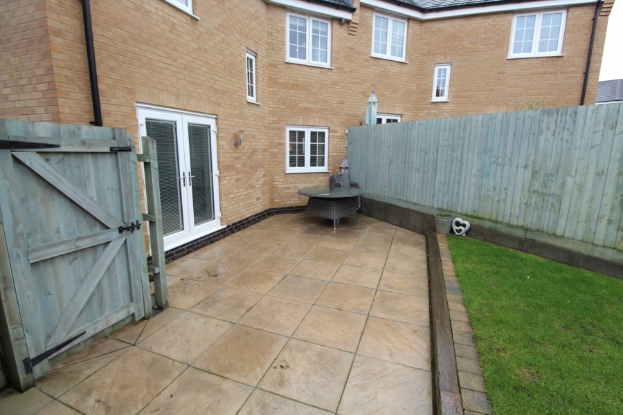 Images for Buxton Crescent, Broughton Astley