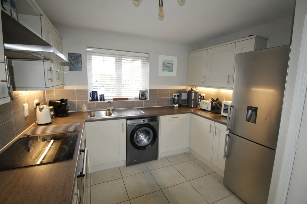 Images for Buxton Crescent, Broughton Astley